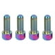 thumbnail image 3 of Tornillos De Freno De Bicicleta, Ligeros, De Buena Resistencia, Tornillos De Freno De Bicicleta De Montaña, Duraderos Para Reparación, 3 of 8