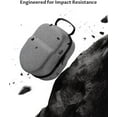 thumbnail image 3 of Case for Meta Quest 3/3S/2 & Vision Pro/Pico 4, Elite Strap & Battery Head Strap, with Lens Protector, Portable Hard Carrying Case, 3 of 6