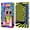 Rick, variant on Head Case Designs Officially Licensed Rick And Morty Season 1 & 2 Graphics Rick Leather Book Wallet Case Cover Compatible with Apple iPad 9.7 2017 / iPad 9.7 2018