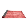thumbnail image 2 of Ahgly Company Indoor Rectangle Persian Red Traditional Area Rugs, 7' x 10', 2 of 4