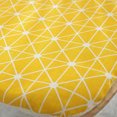 thumbnail image 3 of CSChome Chair Cushion With Plush Trim Non Slip Breathable Dining Cushion Super Soft Hip Protective Chair Mat, 3 of 7