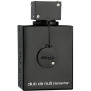 Armaf Club De Nuit Intense Man EDT Men New in Box, Black , 3.6 Fl Oz