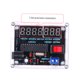thumbnail image 4 of Medidor de frecuencia de 10MHz Kit de bricolaje Contador de frecuencia AVR Frecuencia con Shell Cont CACAGOO  Medidor de frecuencia, 4 of 7
