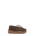 thumbnail image 3 of Hush Puppies Men's Dawson Suede Slip-on Slipper, 3 of 5