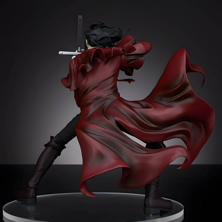 GSC Hellsing OVA Alexander Anderson Alucard Pop Up Parade L