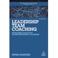 thumbnail image 1 of Leadership Team Coaching: Developing Collective Transformational Leadership, 1 of 1
