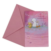 You're such a wonderful mom....