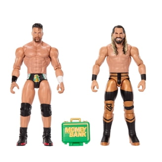 WWE, Main Event Showdown 2-Pack Action Figures, Series #22, 6-inch