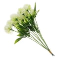 thumbnail image 2 of a polished and professional product description for your **10pcs Realistic Faux Dandelion Flowers**:\n\n \n\n🌸 **10pcs Realistic Faux Dandelion Flowers, 2 of 4