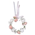 thumbnail image 1 of Nupcial de la boda de la de la flor Soledad Nupcial de la boda de la pulsera de la flor, 1 of 10