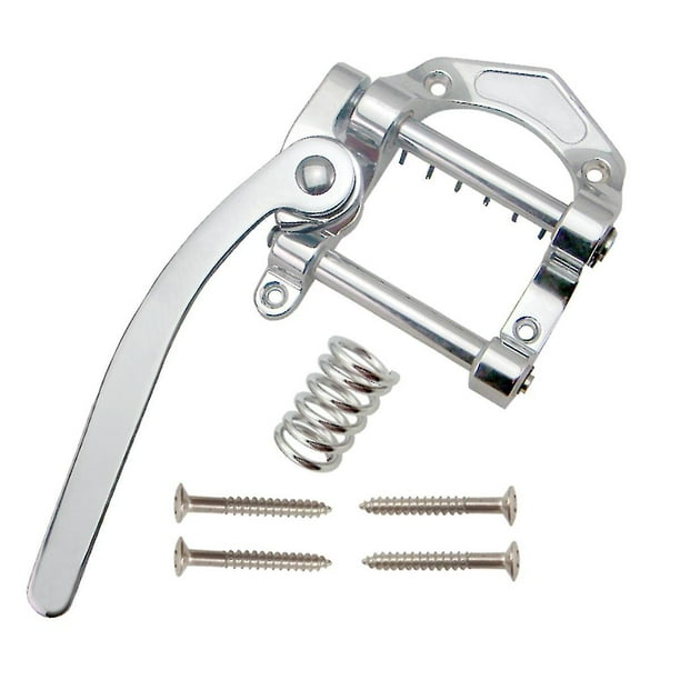 Guitarra eléctrica Jazz Brid String Board Vibratal N System S Er Adecuado para