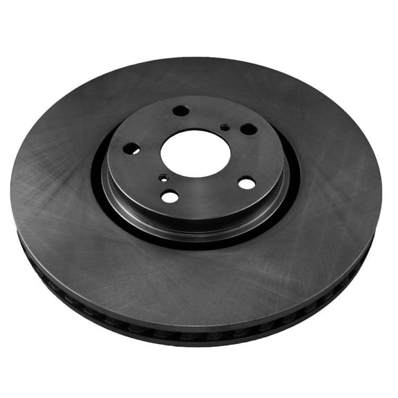 UAP Disc Brake Rotor 31522
