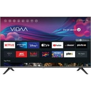 - 40" Class A4G Series LED Full HD Smart Vidaa TV