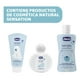thumbnail image 2 of Chicco Set De Crema De Cuerpo, Shampoo Y Agua Perfumada Natu, 2 of 5