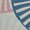 Ivory Multicolor, variant on Nourison Grafix Geometric Navy 2'3" x 7'6" Area Rug, (2x8)