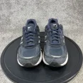 thumbnail image 4 of New Balance Shoes Mens Size 10 D 990v5 Navy Blue Suede Lace Up Slip Resistant, 4 of 5