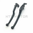 thumbnail image 4 of HTT-MOTOR New Black Brake Clutch Hand Lever Fit For Yamaha Yzf R1 R6 R6S Fz1 Fzs1000, 4 of 4