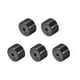 thumbnail image 5 of Zumbador electrónico pasivo Uxcell 85dB 3V alarma de tono beep electromagnético 5 paquetes, 5 of 5