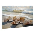 thumbnail image 2 of 500 pcs Beach Conch 500 Piece Wooden Puzzles,High difficulty puzzle,Unique Artwork for Adults,Creative Activity Hobbies for Adults,Funny Beach Conch Modern Art Wood Puzzle,Gift for Conch Enthusiast, 2 of 6