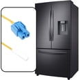 thumbnail image 4 of eMagTech Temperature Sensor Replacement DA32-00011C Compatible with Samsung Refrigerator, 4 of 7