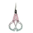 thumbnail image 2 of UltraSmall Scissors for Sewing Crafts, Fine Tip for Precise Cutting, Easy to Hold, Ideal Gift with Ergonomic Design, 2 of 7