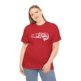 thumbnail image 4 of Catfish Meow Shirt, Christmas Gift, Fishing Tee, Father's Day - ID: 1570, 4 of 7