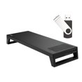 thumbnail image 1 of PCDOCK PC Dock Pro Soporte de monitor inteligente Computadora portátil de escritorio multifuncional, 1 of 8