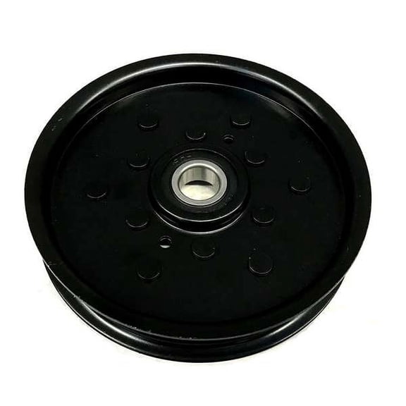 OakTen Idler Pulley for John Deere AM106627, AM121602