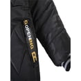 thumbnail image 6 of BemeyourBBs Toddler Baby Boys Winter Warm Fleece Lined Jacket Coat Kids Puffer Jackets Coats Snow Jacket Thick Hooded Down Outdoor Coats Cold Weather Windproof Jacket, 6 of 10