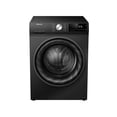 thumbnail image 1 of Lavasecadora Hisense  WD5Q1542BB 15 kg Negra 15 kg, 1 of 5
