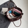 thumbnail image 2 of Bolso Bandolera 6202 (Café), 2 of 9
