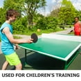 thumbnail image 3 of Minkissy 20pcs Colored Table Tennis Balls PVC Recreational Play Balls Durable Build for Court Practice, 3 of 7