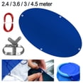 thumbnail image 6 of CPAN 210D Oxford Cloth Winter Pool Cover for Above Ground Pools - Easy Installation &, 6 of 8