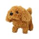 thumbnail image 2 of Simulation Puppy Pet Toy Dog Can Walk And Call Toy Dog Children’s Gift, 2 of 3