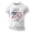 White, variant on 250Th Anniversary Usa Shirt Graphic Print Short Sleeve T Shirt Casual Comfort Usa 250Th Graphic Tees Men Coffee L
