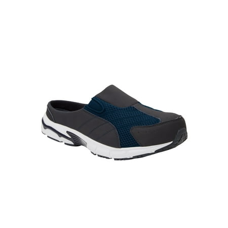 

Kingsize Men s Big & Tall Land-To-Sea Slides