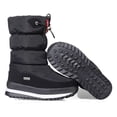 thumbnail image 4 of Botas para Clima Nieve Invierno Antideslizantes Mujer Calzado Cómodo, 4 of 8