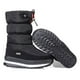 thumbnail image 4 of Botas Medias Zapatos Mujer Nieve Invierno Antideslizantes Calzado (42), 4 of 8