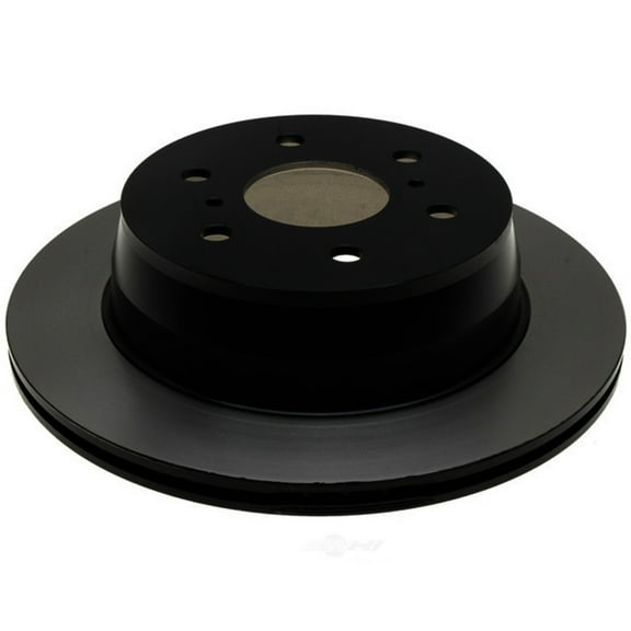 Raybestos 580422P Advanced Technology Disc Brake Rotor Fits select: 2007-2013 CHEVROLET SILVERADO, 2007-2018 CHEVROLET TAHOE