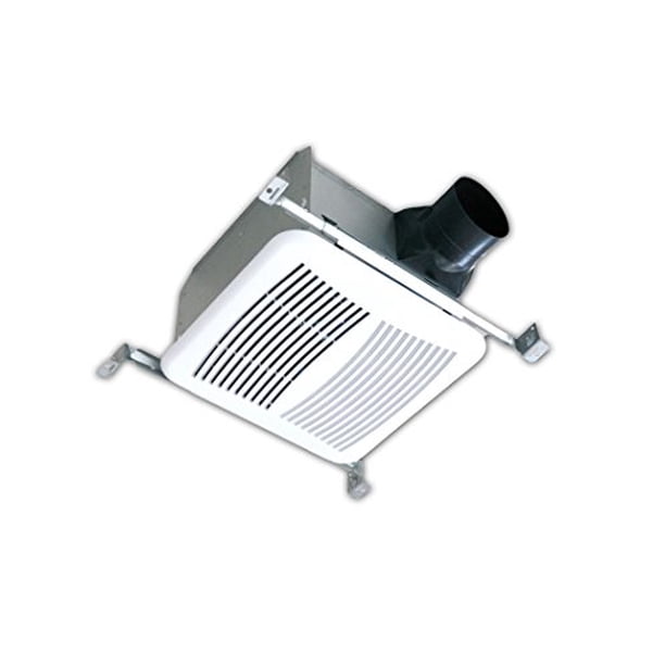 AirZone Fans SE110 Premium Efficiency Fan with Ultra Quiet AC Fan Motor ...