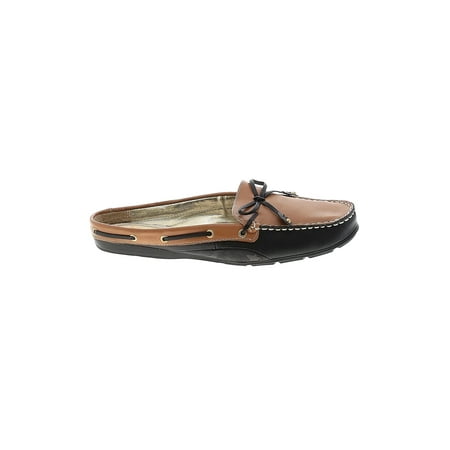 

Pre-Owned Bass Women s Size 8.5 Mule/Clog