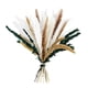 thumbnail image 5 of Ramo de hierba, hierba seca, decoración, ramas, ramo floral, flores secas para Estilo B, 5 of 9