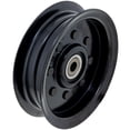 thumbnail image 5 of 8TEN Idler Pulley for Husqvarna LGT2654 RZ5424 532197380 532196104 810-CID2242L, 5 of 6