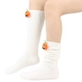 thumbnail image 4 of JZROCKER Autumn and Winter Plush Thickened Warm Middle Tube Socks Home Floor Socks, 4 of 20