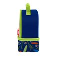 thumbnail image 3 of Thermos Kids Dual Compartment Reusable Lunch Bag, Dinos, 3 of 4