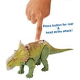 thumbnail image 2 of Jurassic World Roarivores Sinoceratops, 2 of 5