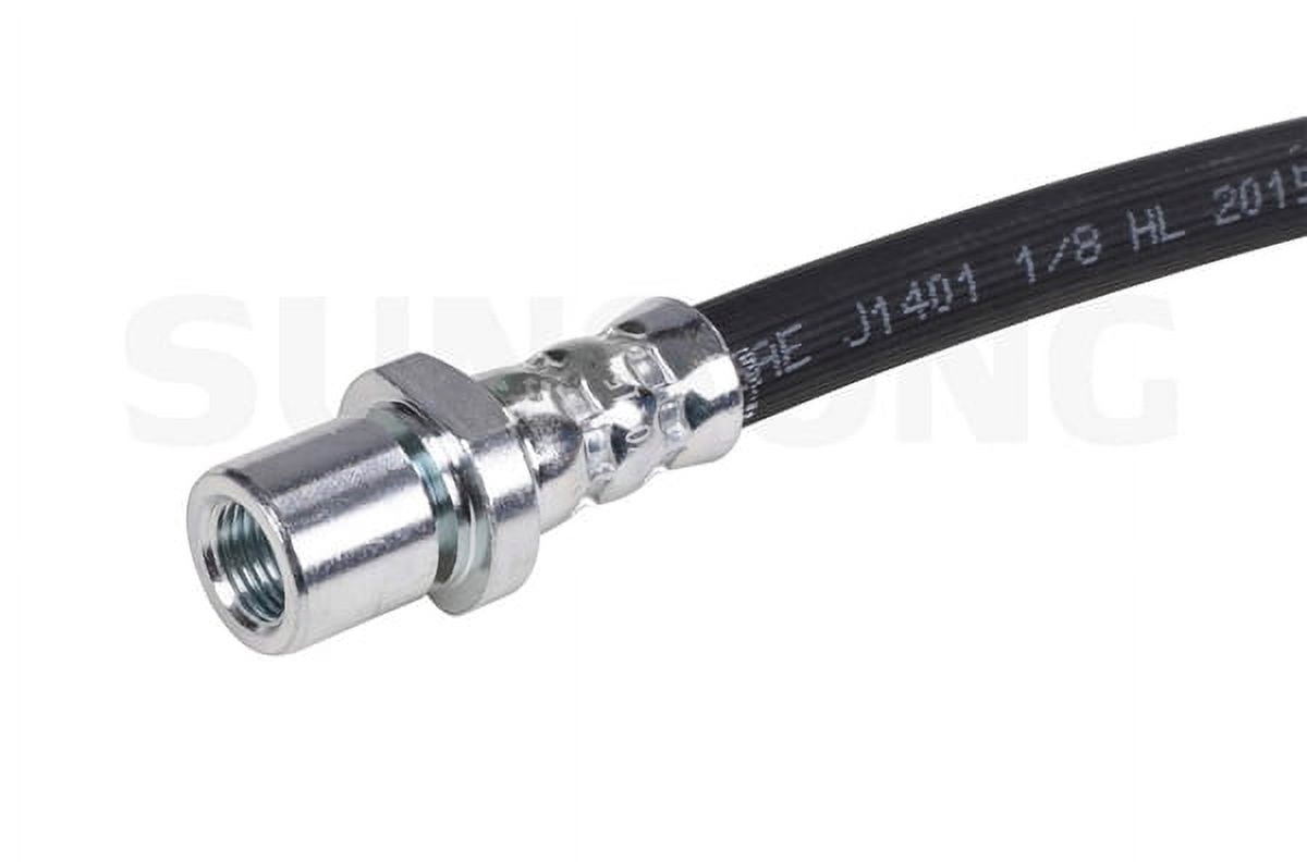 Sunsong 2205517 Brake Hydraulic Hose