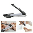 thumbnail image 3 of Professional Nail Clippers Cutter, Nail Clippers, Toenail Clipper A  Gift for Travel, 3 of 7