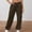 Coffee, variant on Sweatpants Womens Wide Leg Sweat Pants Soft Joggers for Women Casual Outfits for Women Cozy Sweatpants Cute Clothes