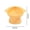 Yellow, variant on Elevated 15° Tilted Cat Bowl, Neck Protection Spill-Proof Anti-Tip Non-Slip Easy Clean Dishwasher Safe Pet Feeder for Cats, Kittens & Small Dogs, Green